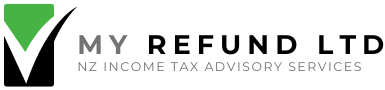 My Refund LTD.